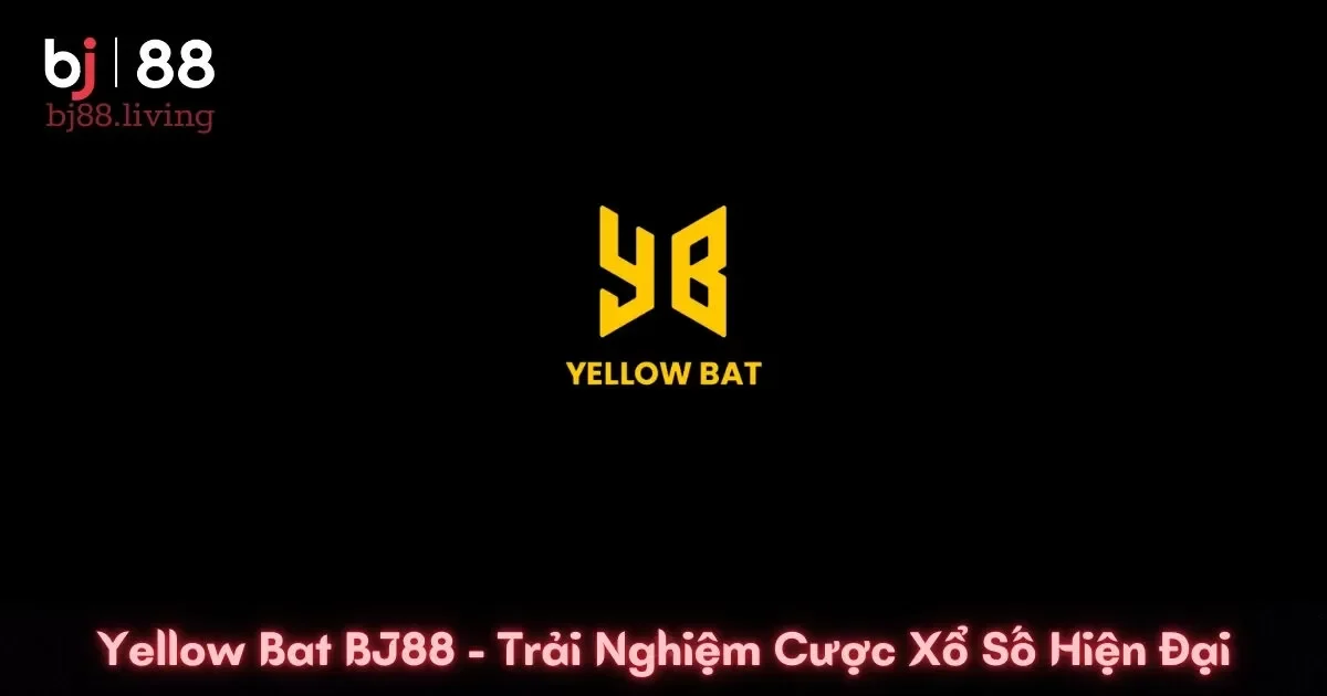 Yellow Bat